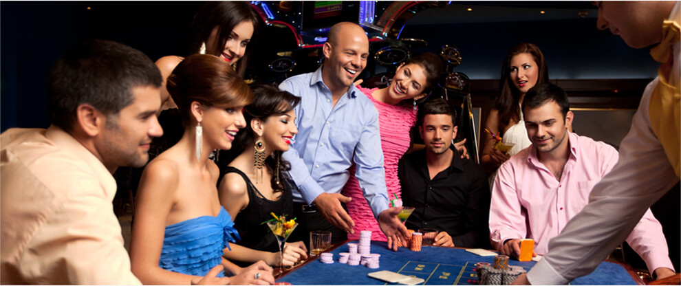 Free Roulette Casino Games